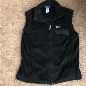 Patagonia Women's Re-Tool Fleece Vest